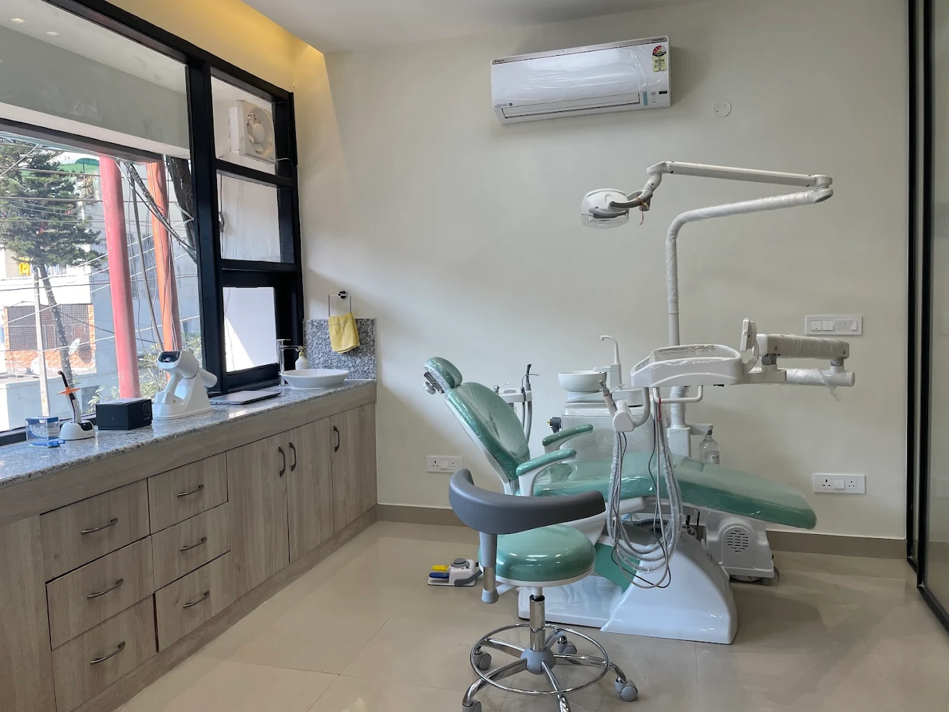 TeethTime Modern Dental Clinic
