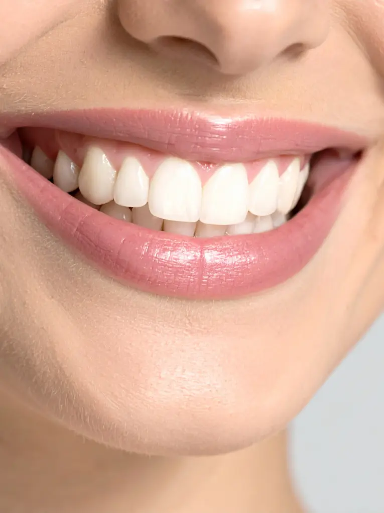 Cosmetic Dentistry Smile Design